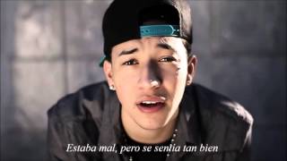 Traducido en Español   Baeza   Far From Ready