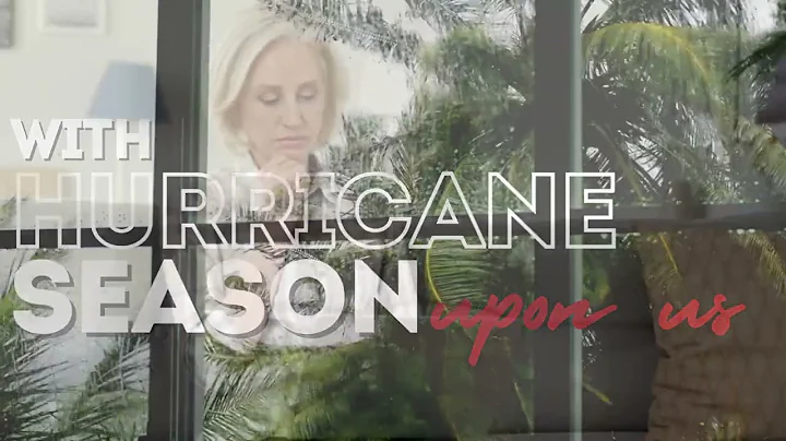 Hurricane Preparedness Guide: Essential Tips to Stay Safe During Storm Season