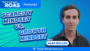 Leadership Lessons: Priorities and Culture that Drive Success | Alex Beller Postscript