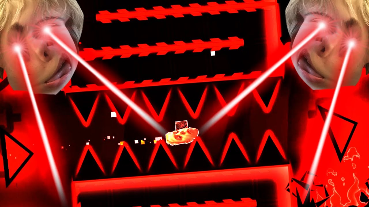 The Flawless 100% (Extreme Demon #7)