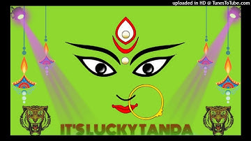 BOL JAIKARA MAT SHERAWALI KA - EDM DROP {NAVRATRI SPL 2024} MIX BY DJ MANGAL GWALIOR,,,,7415320596