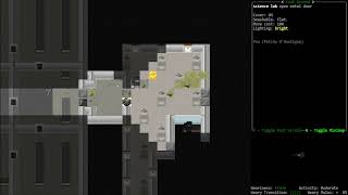 Cataclysm DDA / Evolve or Die / S01-E46
