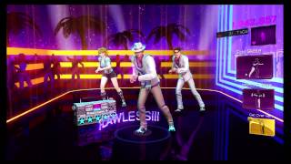 Dance Central 3 stereo Love