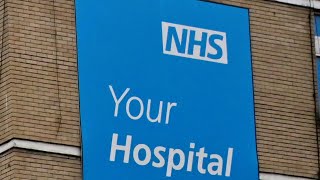 NHS Hospitals ban Covid-19 visits