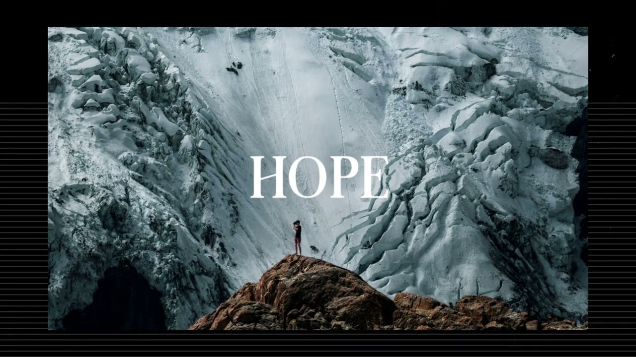 HOPE - Dark Inspiring Cinematic Piano Orchesetral Beat x NF Type Beat