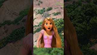 Did you know this about Tangled? Wealth