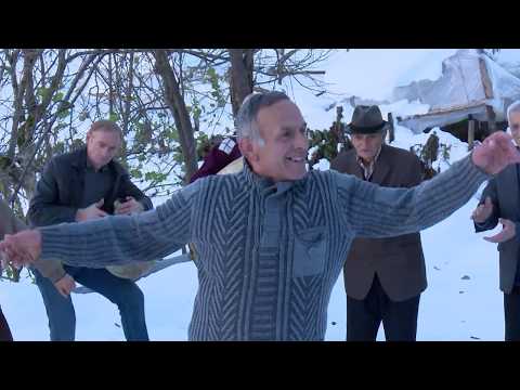 ეთნოფორი • etnopori (გადაცემა ასოცდამესამე) 14.12.2017წ.