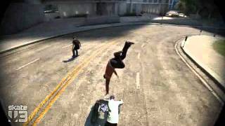 SkaTe 3 KamiKaze