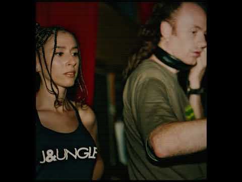 Jaz Klash - Thru The Haze (Rewind) EP Release (The Angel &amp; More Rockers)