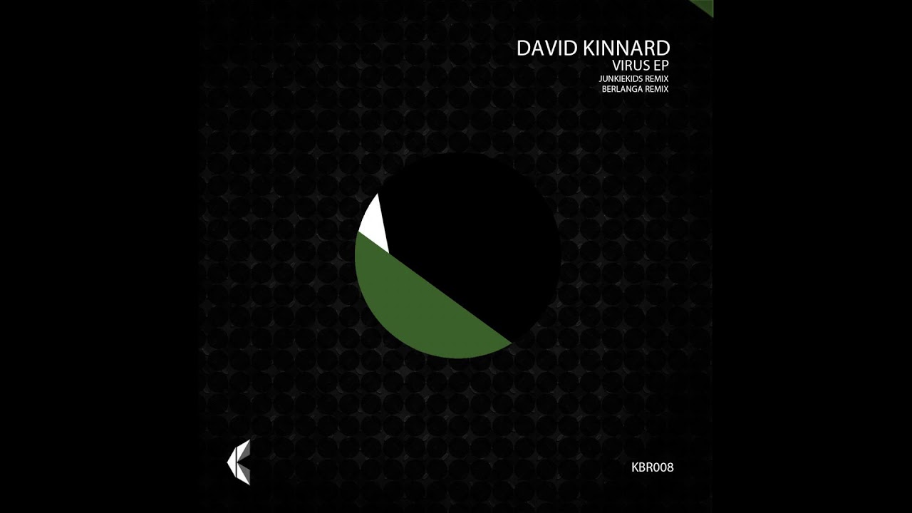 David Kinnard - Fortuna (Original Mix)