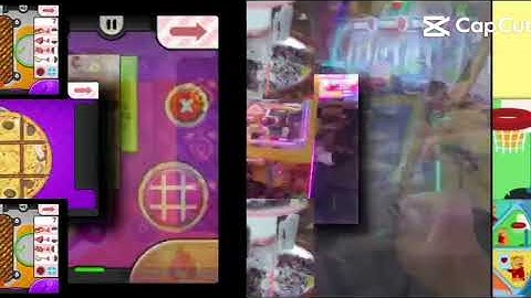 25 Shuric Scans With are Slides (CapCut Version V2)