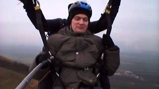 Rana tandem Denis Koroljev