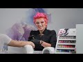 Manicure Frezarkowy Jak usunąć hybrydę i opracować skórki zestawem frezów MAGIC by Paulina Pastuszak