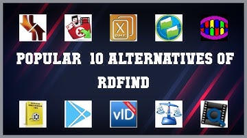 Rdfind | Best 20 Alternatives of Rdfind