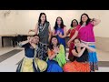 Sun sajni baje dhol | Navratri @2023 | Bollywood Garba | Satyaprem ki katha