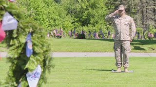Will younger generations step up to honor the fallen? Veterans groups share concerns