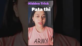 WhatsApp ki Secret Sticker Trick 😱 | Video ko Sticker Banao! 🔥 #viral #shorts
