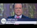 Arévalo - Lo Mejor