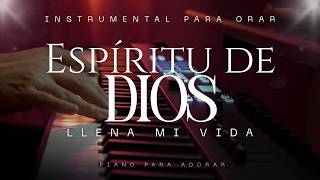 1 hora de MUSICA PARA ORAR Y MEDITAR / SIN ANUNCIOS INTERMEDIOS / ESPÍRITU DE DIOS