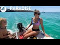 Young family living on a sailboat in mexico  nomad sailing family  ep 71