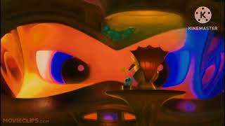 Jimmy Neutron Boy Genius Official Trailer 2 2001