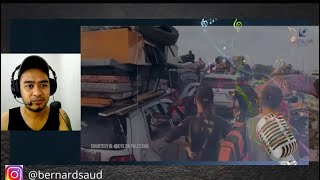 Lesti Kejora - 'Atouna El TouFoule’ untuk Rafah | SINGER REACTION