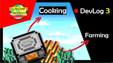 Farming, Cooking & Prefabs | Everplant Devlog 3