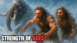 Neanderthals The Real Superhumans of Prehistory | HISTORY FOR SLEEP