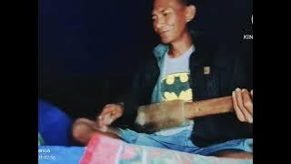 MAIN GAMBUS MAKASSAR TENGA MALAM DI HUTANG LAGU AEDANG