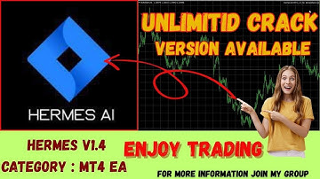 Hermes v1| 4 | Category |  MT4 EA | Build | 1430 | | No DLL