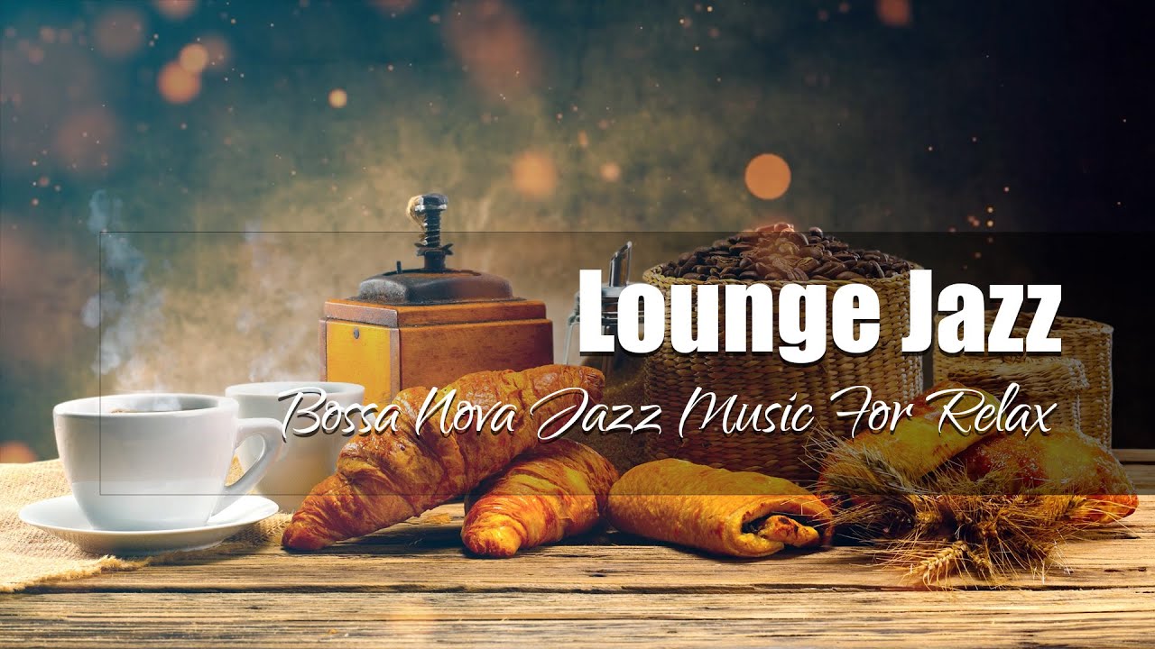 Autumn Morning In September ☕ Smooth Jazz and Elegant Bossa Nova For