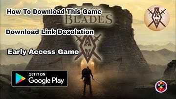 How To Download The Elder Scrolls Blades APK For Android Devices Unreleased