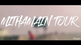 Mithamain (Bangladesh) - Redmi note 9 pro Cinematic Travel Video|2021_FHD-1080