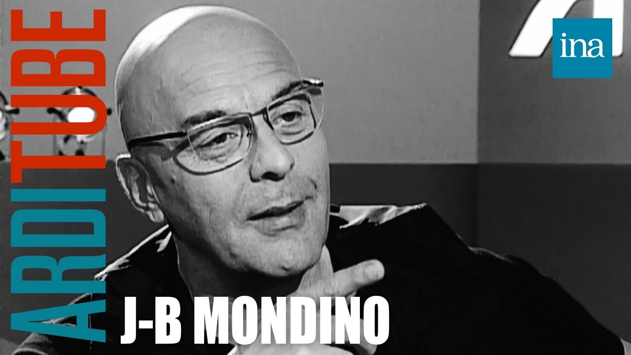 Mondino : Ses plus célèbres clips chez Thierry Ardisson | INA Arditube