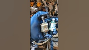 bajas revoluciónes por esta #válvula #shorts #sensor #garage #taller #failure #truck #chevy #cars