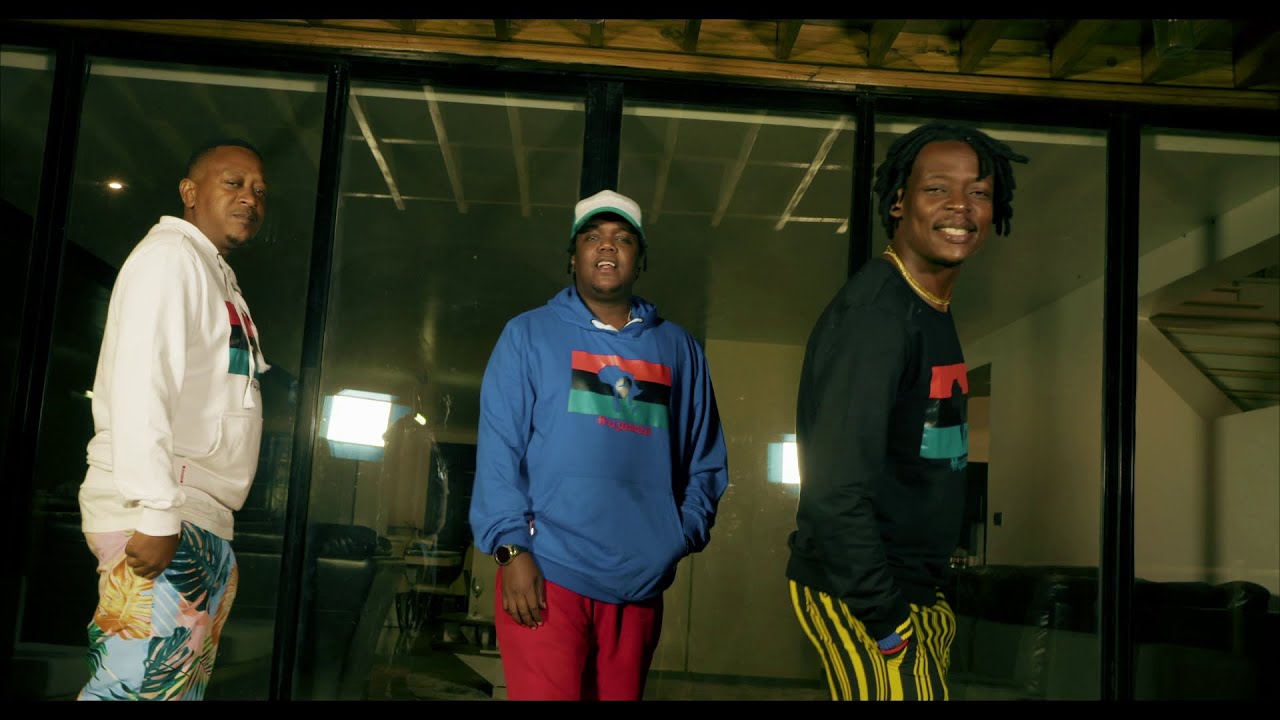 Watch S.O.G - Kipofu (Official Music Video) on YouTube Watch S.O.G - Kipofu (Official Music Video) on YouTube