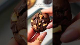 This COOKIE is made with better for you ingredients! #recipe #shorts #cookies #baking