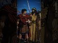 Alexander the Great's INSANE Life Story in 60 Seconds