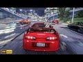 Gta v ultra realistic graphics overhaul i9 12900k  rtx 3090 oc maxedout gameplay