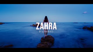 ' Zahra ' Trap Love Oriental Beat (𝐕𝐞𝐫𝐲 𝐒𝐚𝐝 𝐄𝐦𝐨𝐭𝐢𝐨𝐧𝐚𝐥) Prod. by Ultra Beats