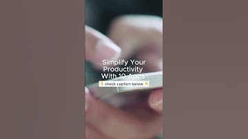 10 Productivity Apps for 2024