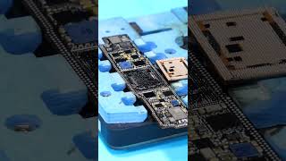 #iPhone13 #Board #Swap with #Data #Preservation. #rabbitfix #phonerepair  #fix #repair
