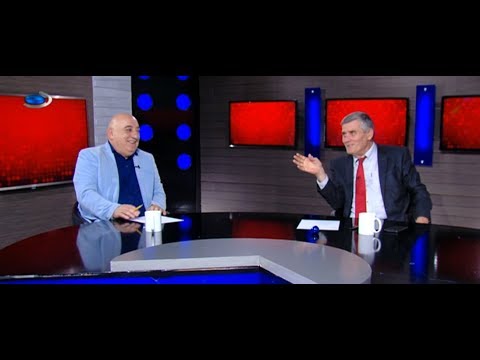 \"რას ინაწილებთ პორტფელებს, ვინ გაძლევთ რო?! სად ძებნით ბიძინა ამ ხალხს\"-ვალერი გელბახიანი