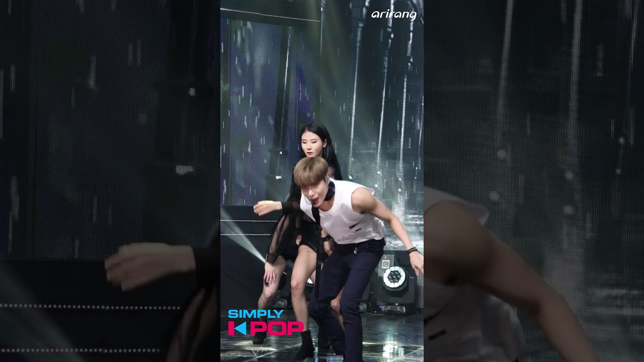 [Fancam/직캠] TAEMIN(태민) _ MOVE _ Simply K-Pop _ 110317