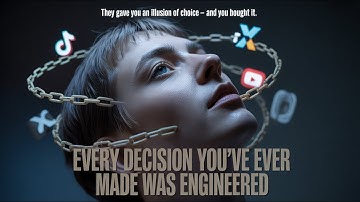 Echo Chamber Trap - How Social Media Algorithms Are Silently Shaping Your Mind