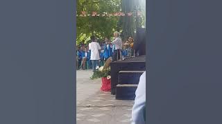 Xanana feat Jope & Estudante DIT - Taka Falta