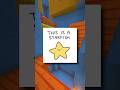 Even stars relate