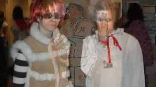 Fun At Animaritimes 2009!