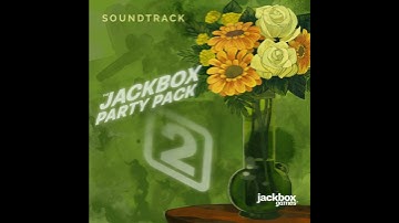 Fibbage 2 | Celeb Quotes Bumper | The Jackbox Party Pack 2: Soundtrack | OST