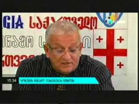 მაესტრო-ტვ:საფეხბურთო კლუბ სოხუმის დიანმოს დაფუძნებლები